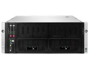 HP Apollo 4500 系統(tǒng)