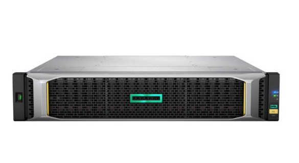HPE MSA 2052 SAS 雙控制器 LFF 存儲(chǔ)（Q1J30B）